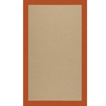 Zoe-Sisal Russett - Retreat Home Furniture