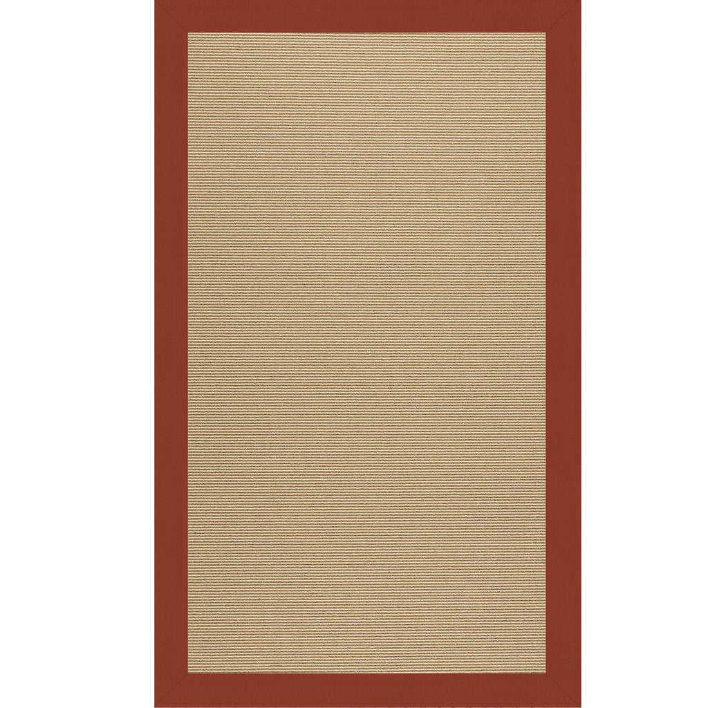 Creative Concepts-Sisal Classic Persimmon