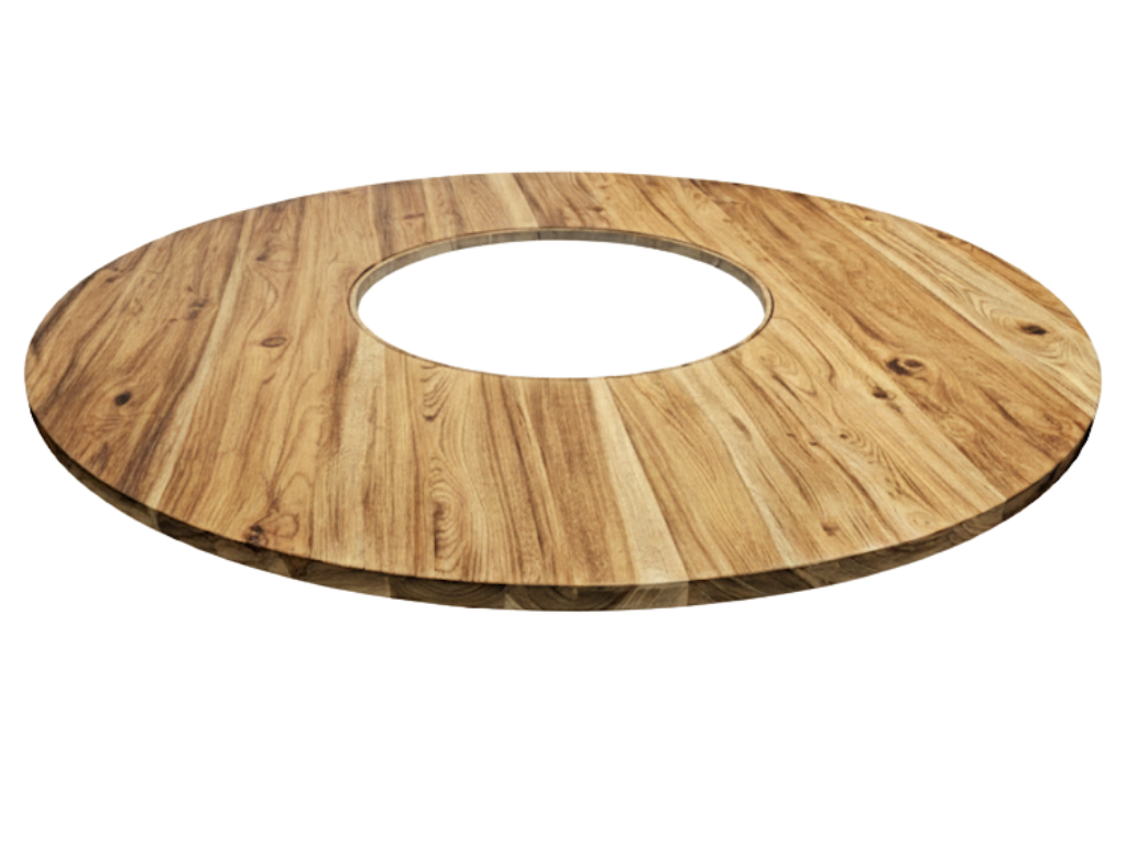 Jack Daniels 56inch Hickory Pub Table Top Retreat Home Furniture