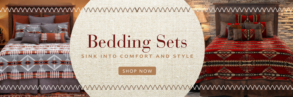 bedding sets desktop hero