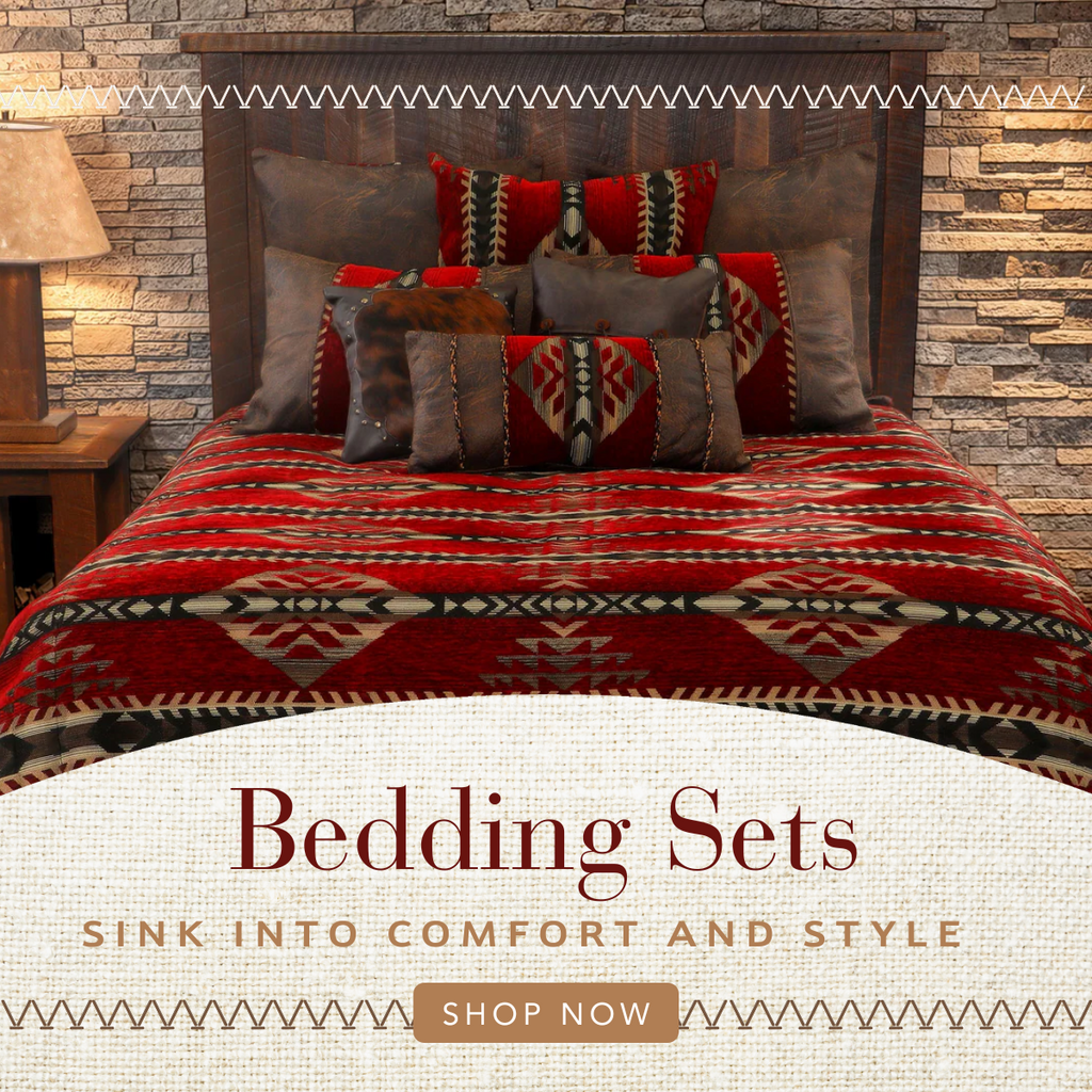 bedding sets mobile hero gallop claret