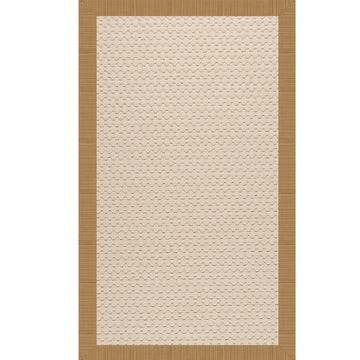 Zoe-Beach Sisal Bramble