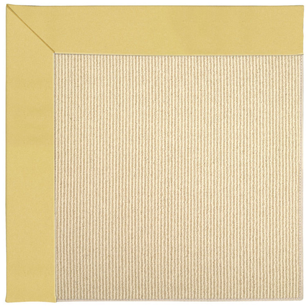 Zoe-Beach Sisal Lemon - Retreat Home Furniture