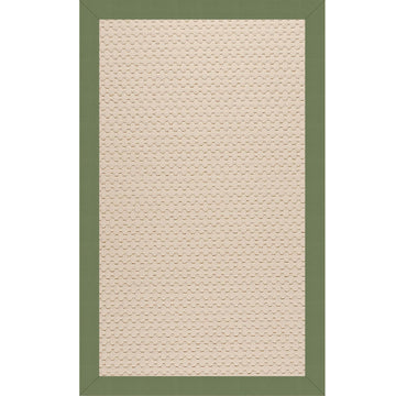 Zoe-Beach Sisal Green - Retreat Home Furniture