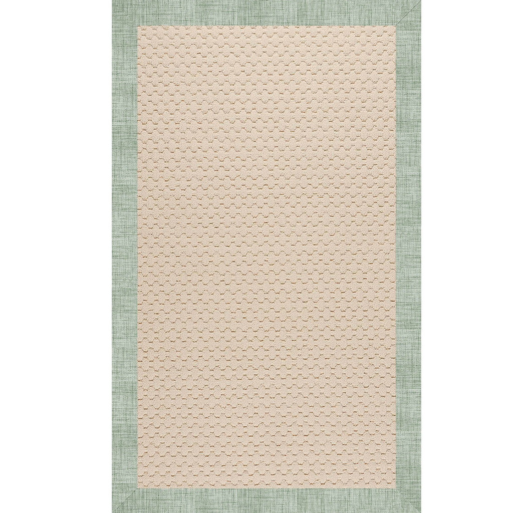 Creative Concepts-Beach Sisal Rave Spearmint