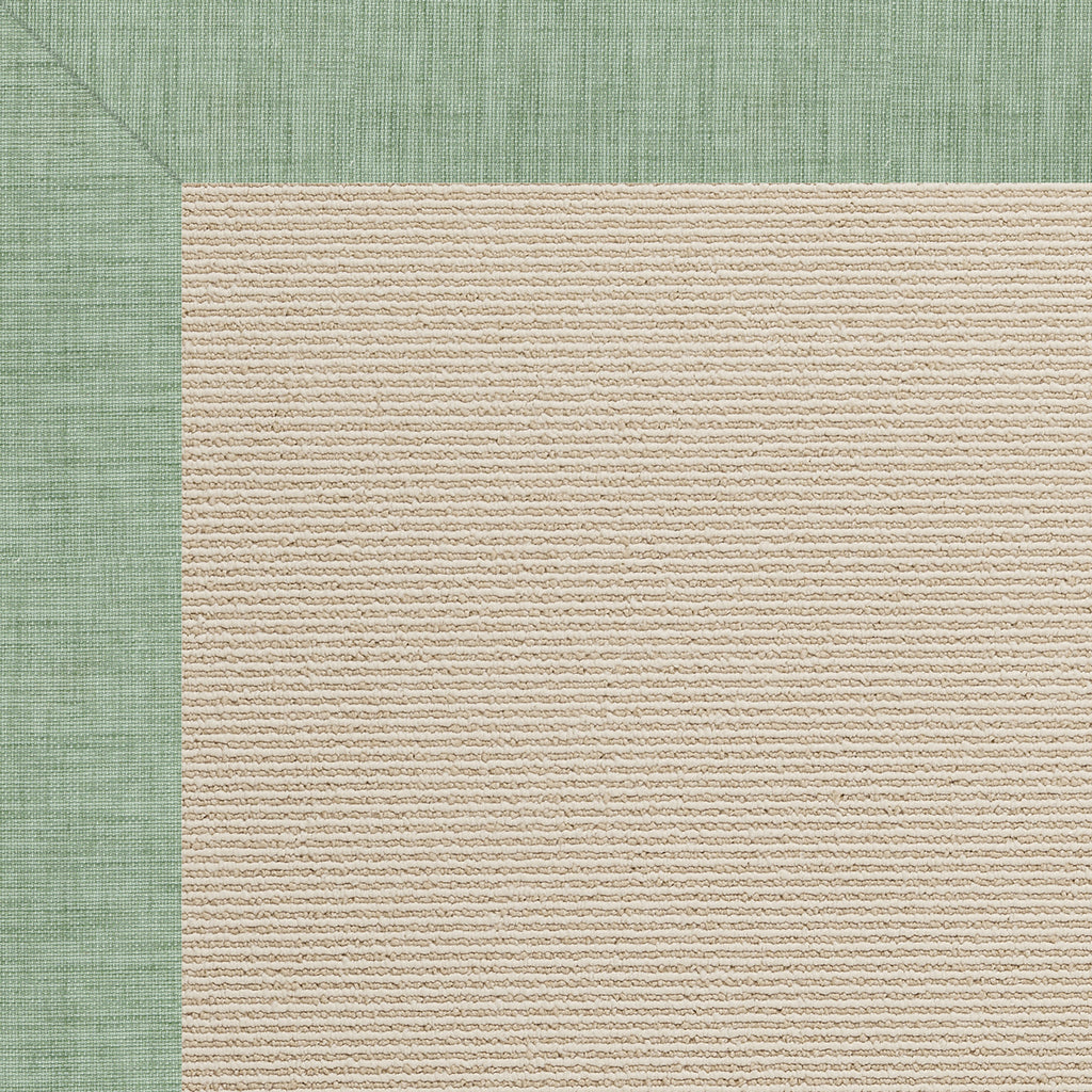 Creative Concepts-Beach Sisal Rave Spearmint