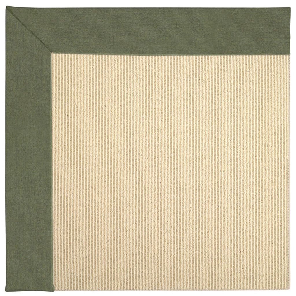 Zoe-Beach Sisal Plant Green