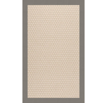 Zoe-Beach Sisal Ash