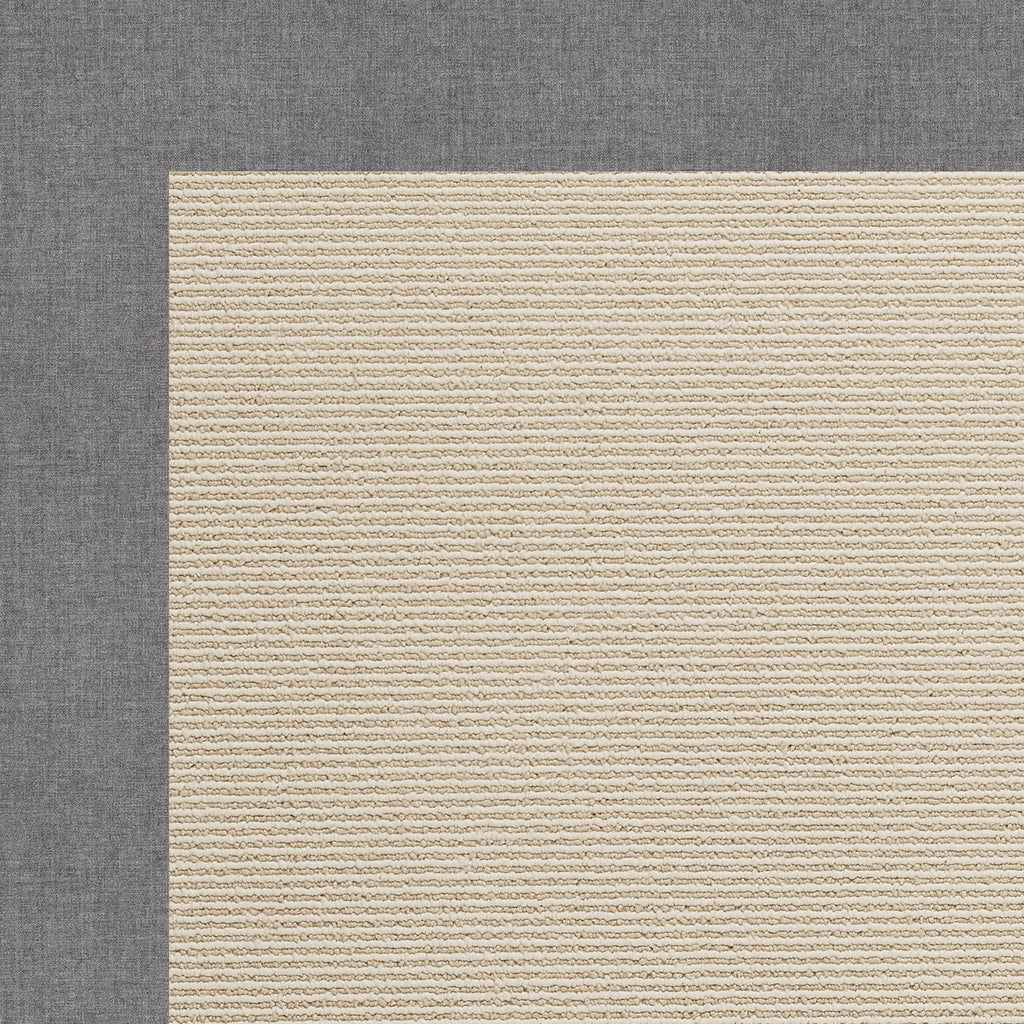 Creative Concepts-Beach Sisal Canvas Slate