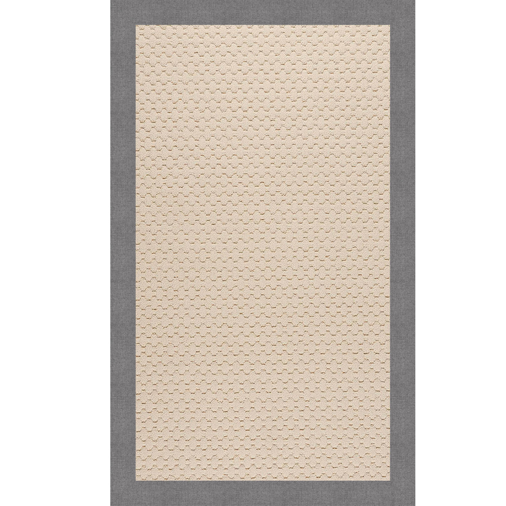Creative Concepts-Beach Sisal Canvas Slate