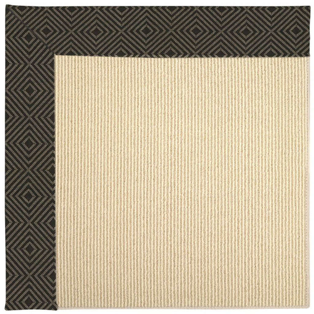 Zoe-Beach Sisal Magma