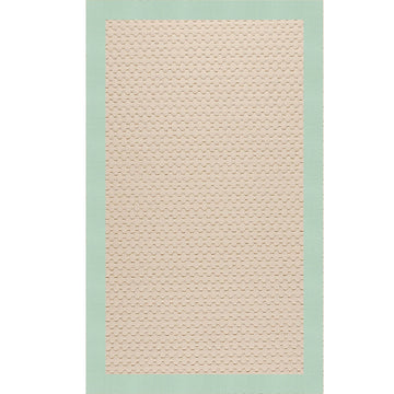 Zoe-Beach Sisal Marine Blue