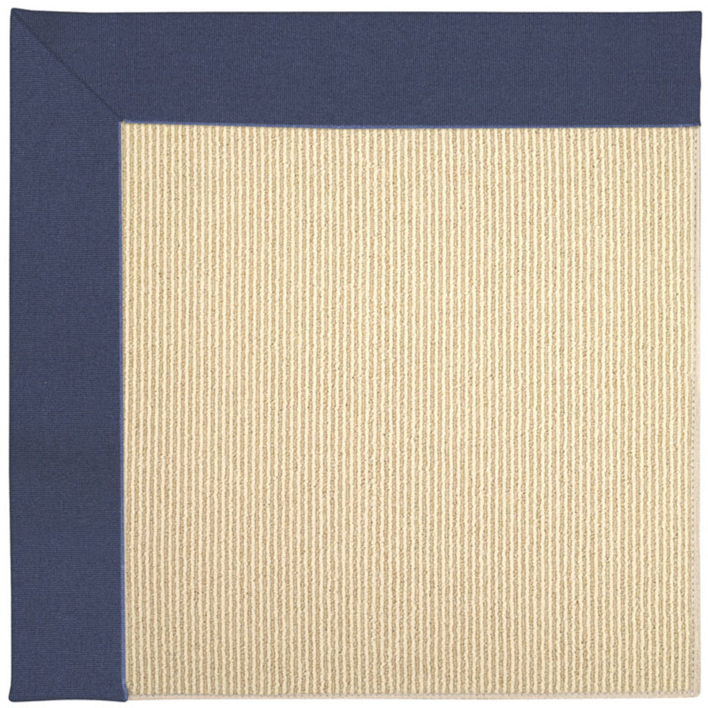 Zoe-Beach Sisal Blue