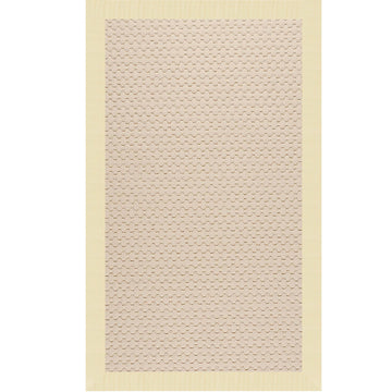 Zoe-Beach Sisal Sandy Beach