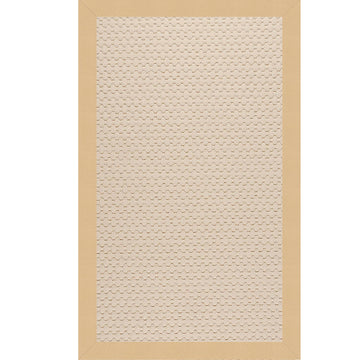 Zoe-Beach Sisal Ecru