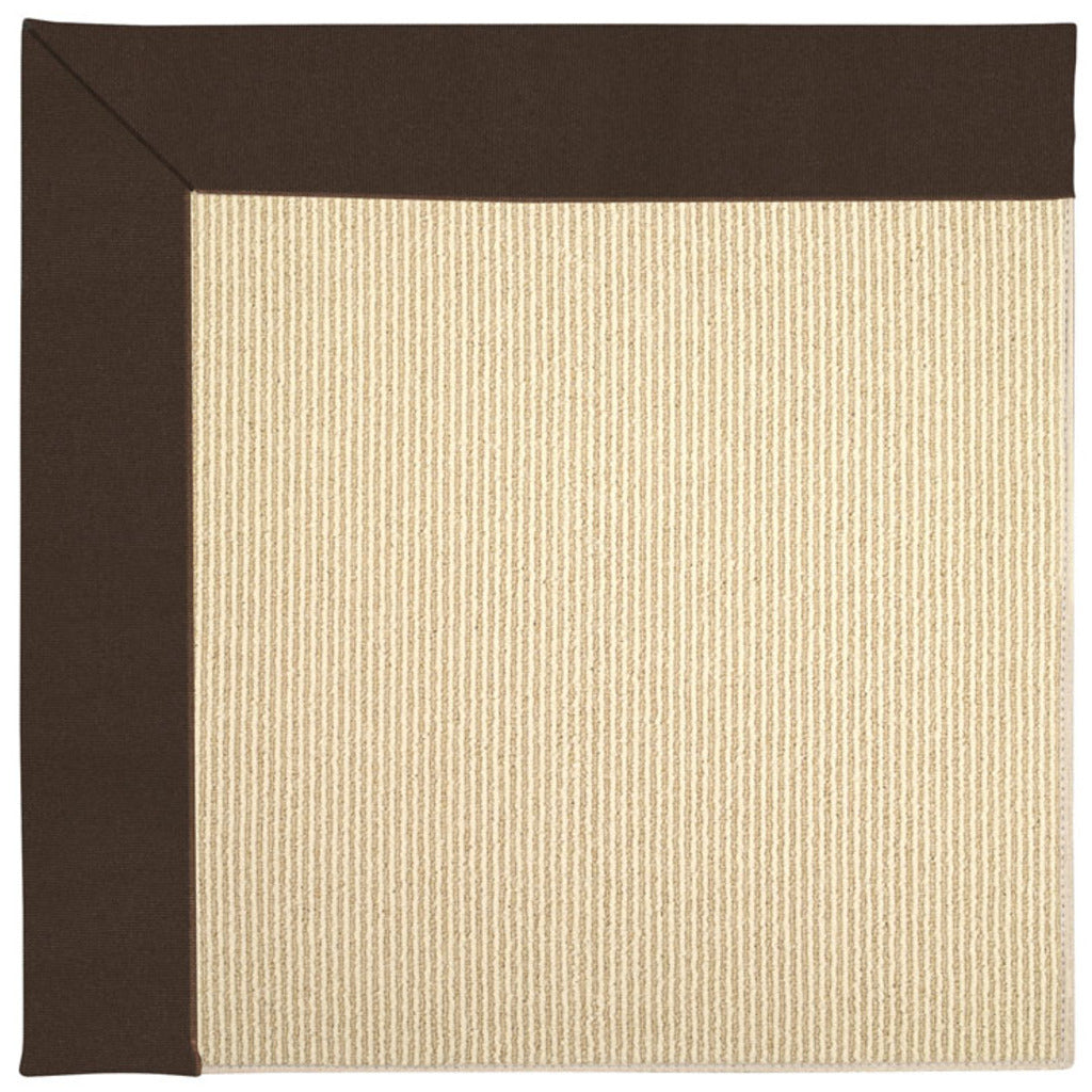 Zoe-Beach Sisal Brown - Retreat Home Furniture