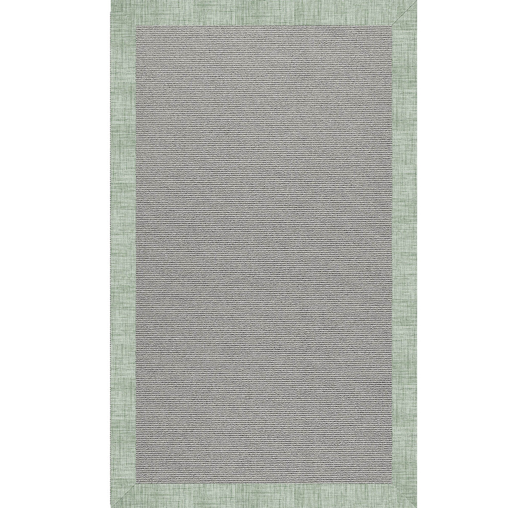 Creative Concepts-Plat Sisal Rave Spearmint