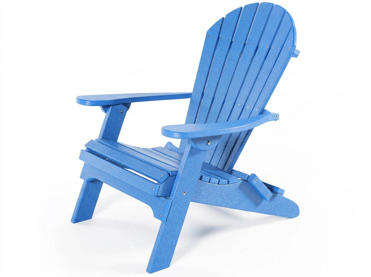 Tru 180 Premium Folding Adirondack Chair - Adirondack Chairs