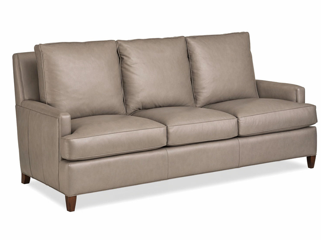 Hancock and Moore Monaco Sofa | Hand-Built | American Made
