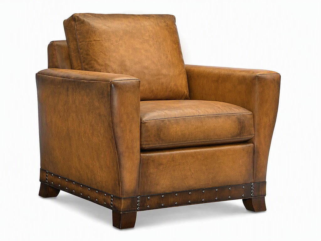 Hancock & Moore Furniture | American-Made Luxury Leather
