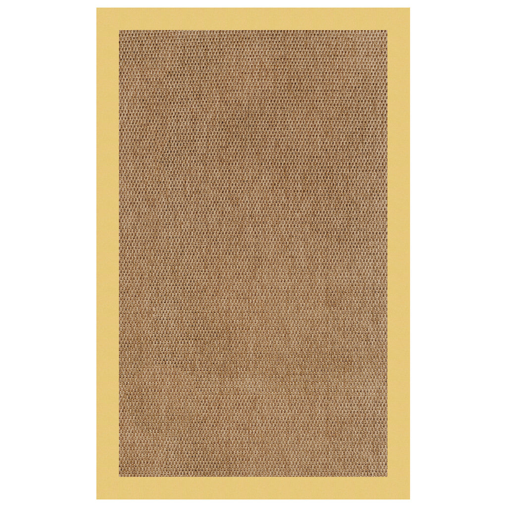 Zelda-Basketweave Lemon - Retreat Home Furniture