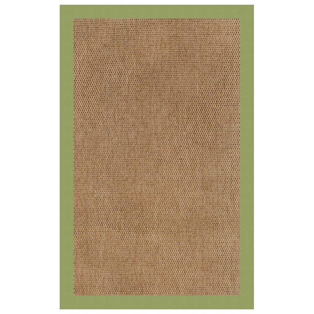 Zelda-Basketweave Green - Retreat Home Furniture