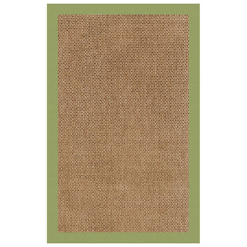 Zelda-Basketweave Green - Retreat Home Furniture