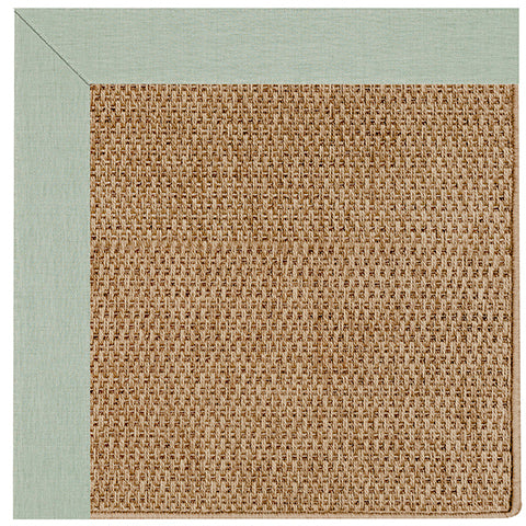 Islamorada-Basketweave Rave Spearmint