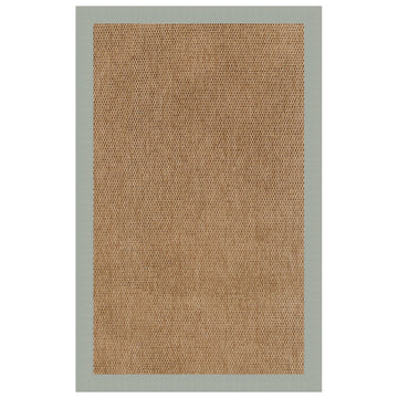Zelda-Basketweave Marine Blue - Retreat Home Furniture