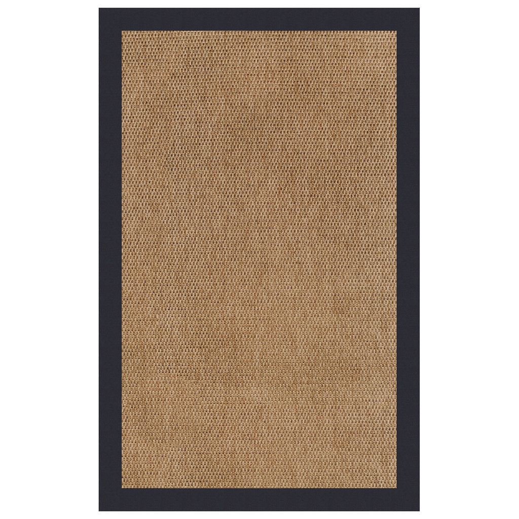 Zelda-Basketweave Dark Navy - Retreat Home Furniture