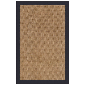 Zelda-Basketweave Dark Navy - Retreat Home Furniture