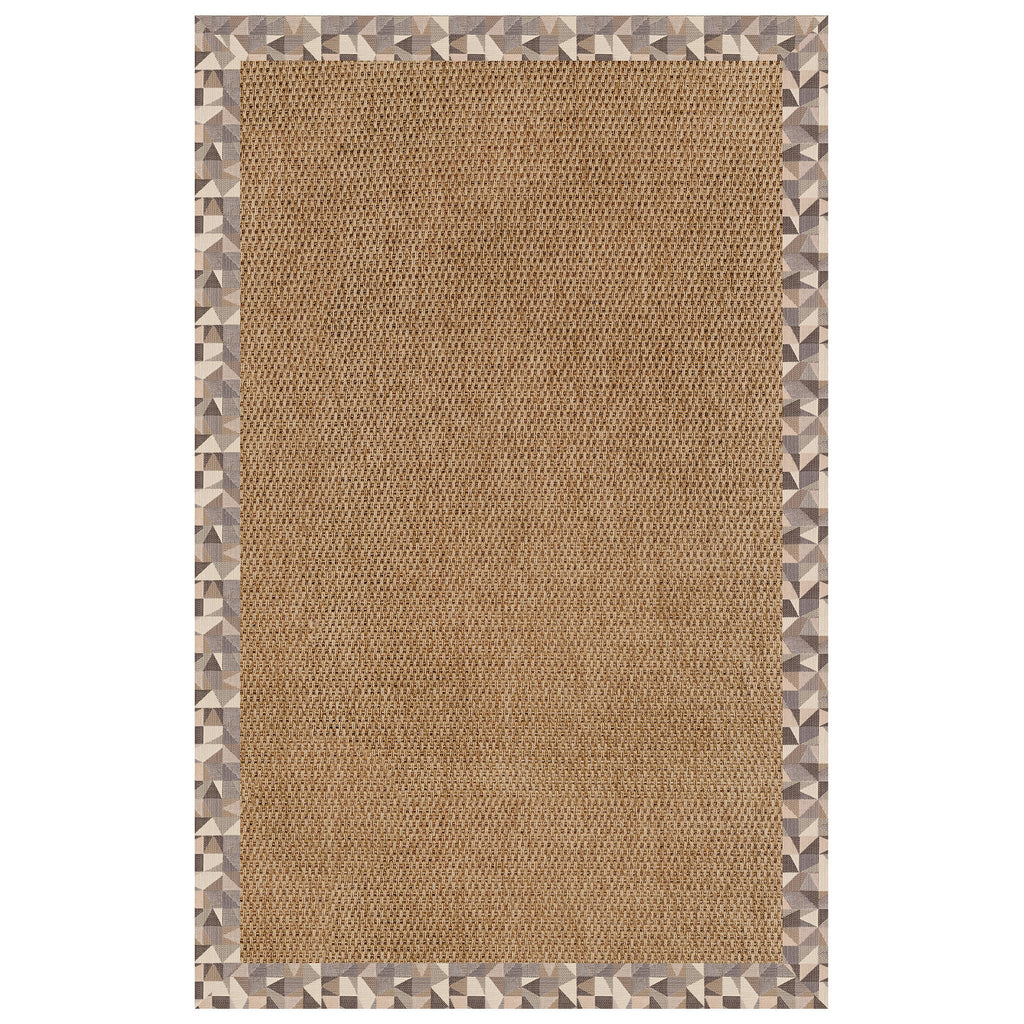 Zelda-Basketweave Burnished - Retreat Home Furniture