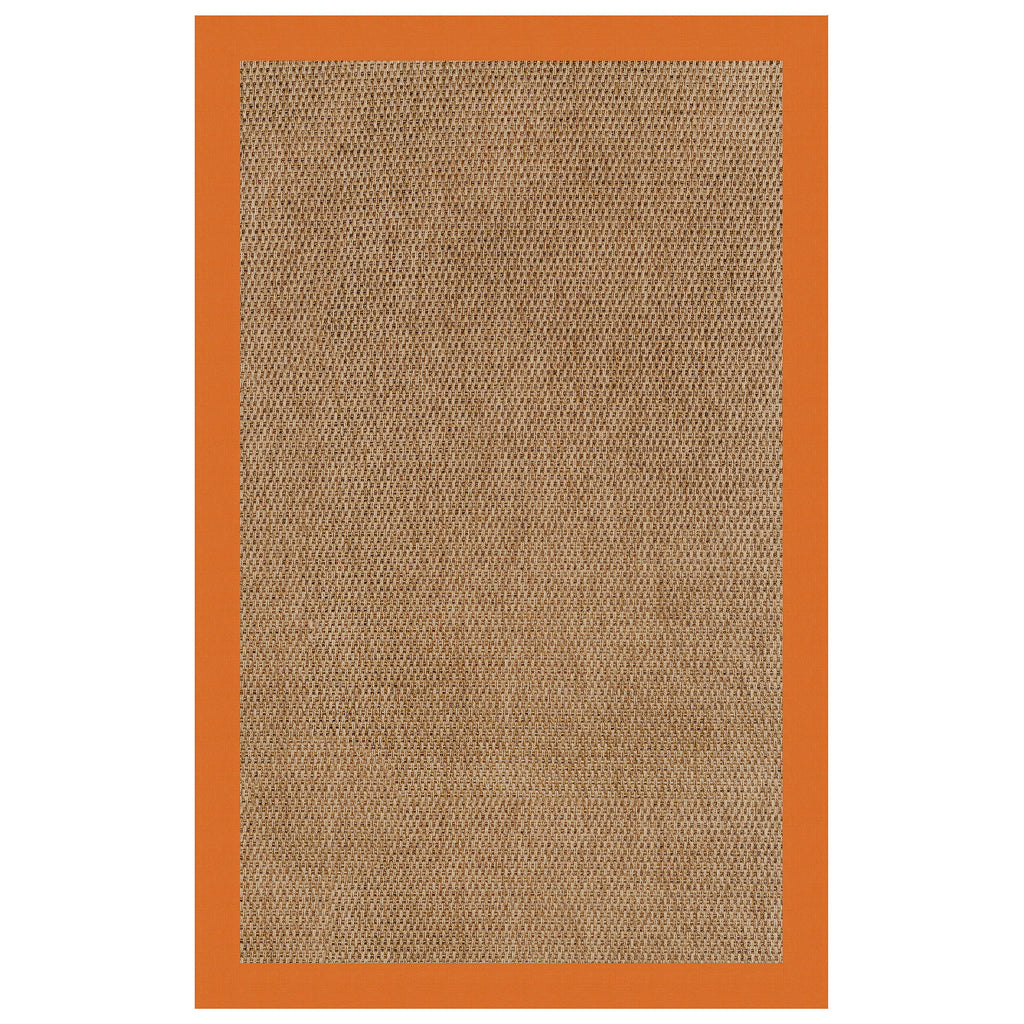 Zelda-Basketweave Clementine - Retreat Home Furniture
