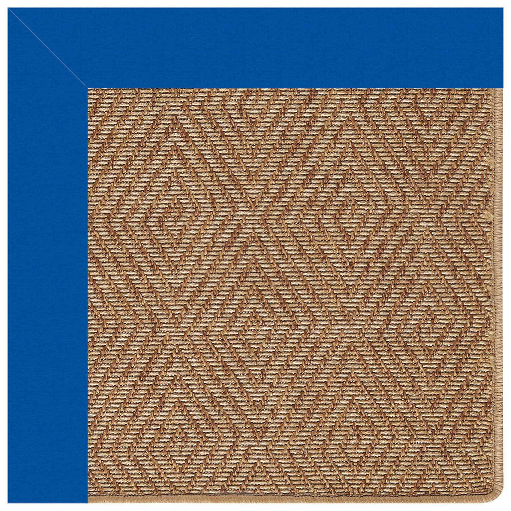 Islamorada-Diamond Canvas Pacific Blue