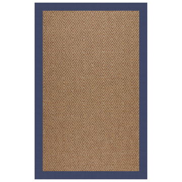 Zelda-Diamond Blue - Retreat Home Furniture