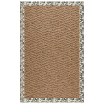Zelda-Diamond Burnished