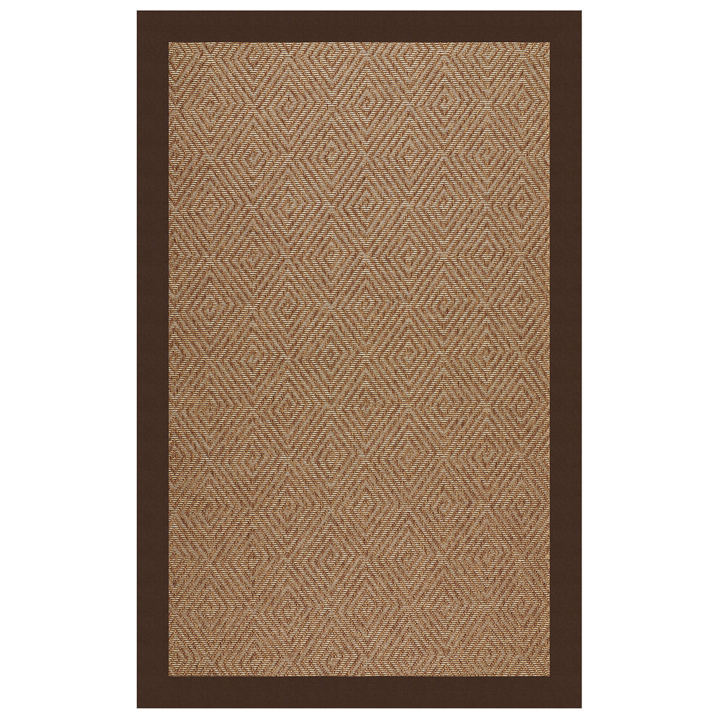 Zelda-Diamond Brown - Retreat Home Furniture