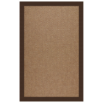 Zelda-Diamond Brown - Retreat Home Furniture