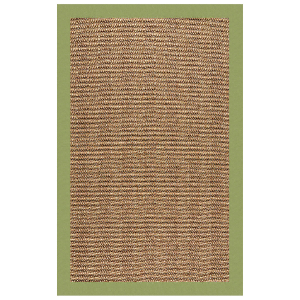 Zelda-Herringbone Green - Retreat Home Furniture