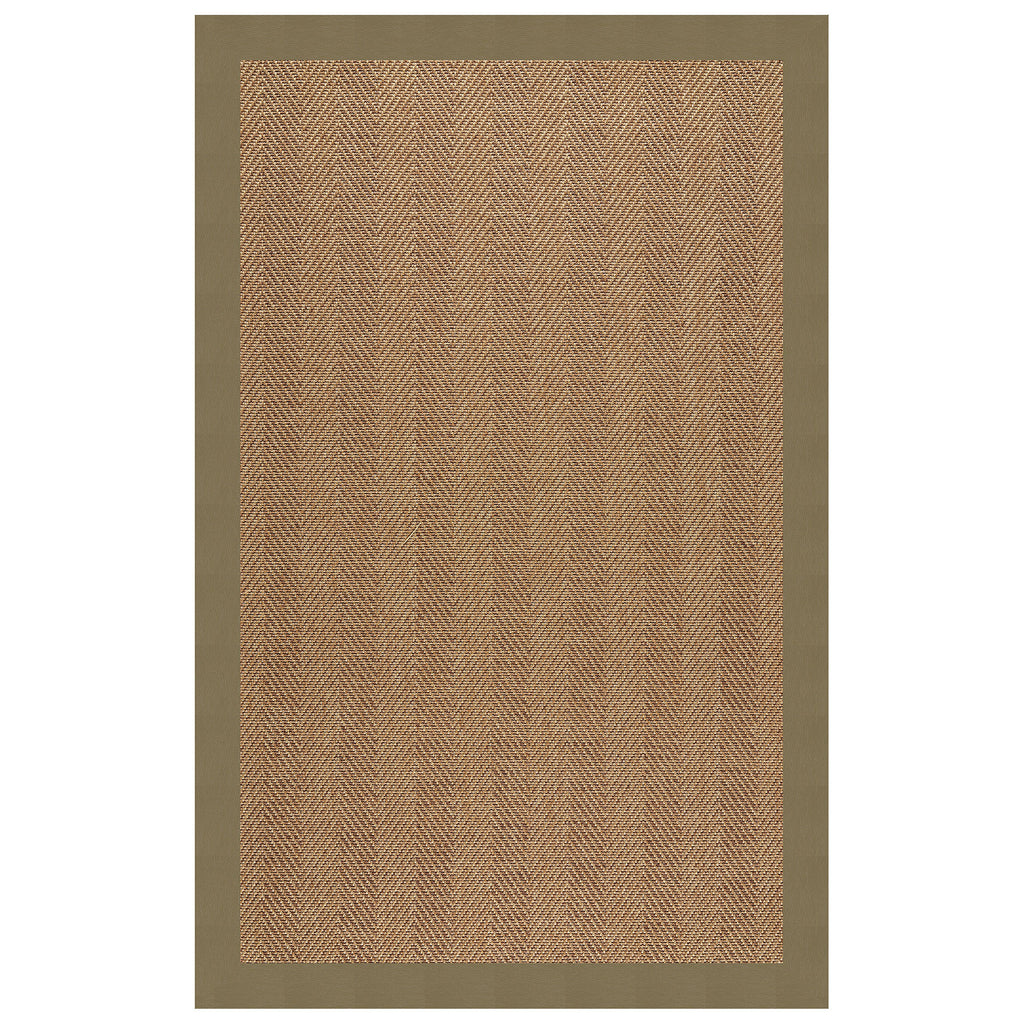 Zelda-Herringbone Thyme - Retreat Home Furniture