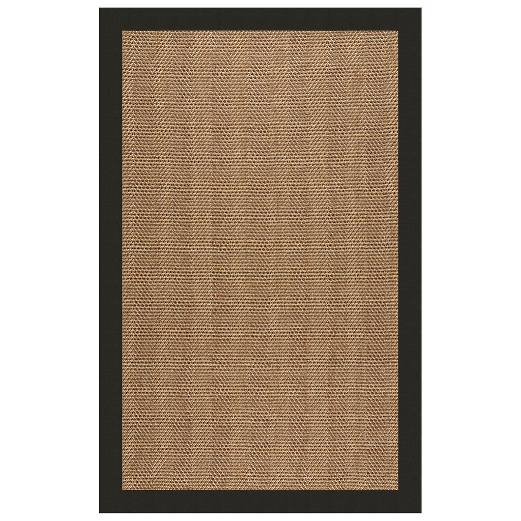 Zelda-Herringbone Ebony - Retreat Home Furniture