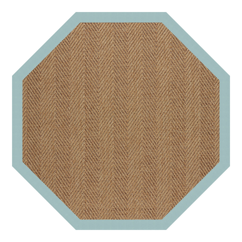Islamorada-Herringbone Canvas Aquatic