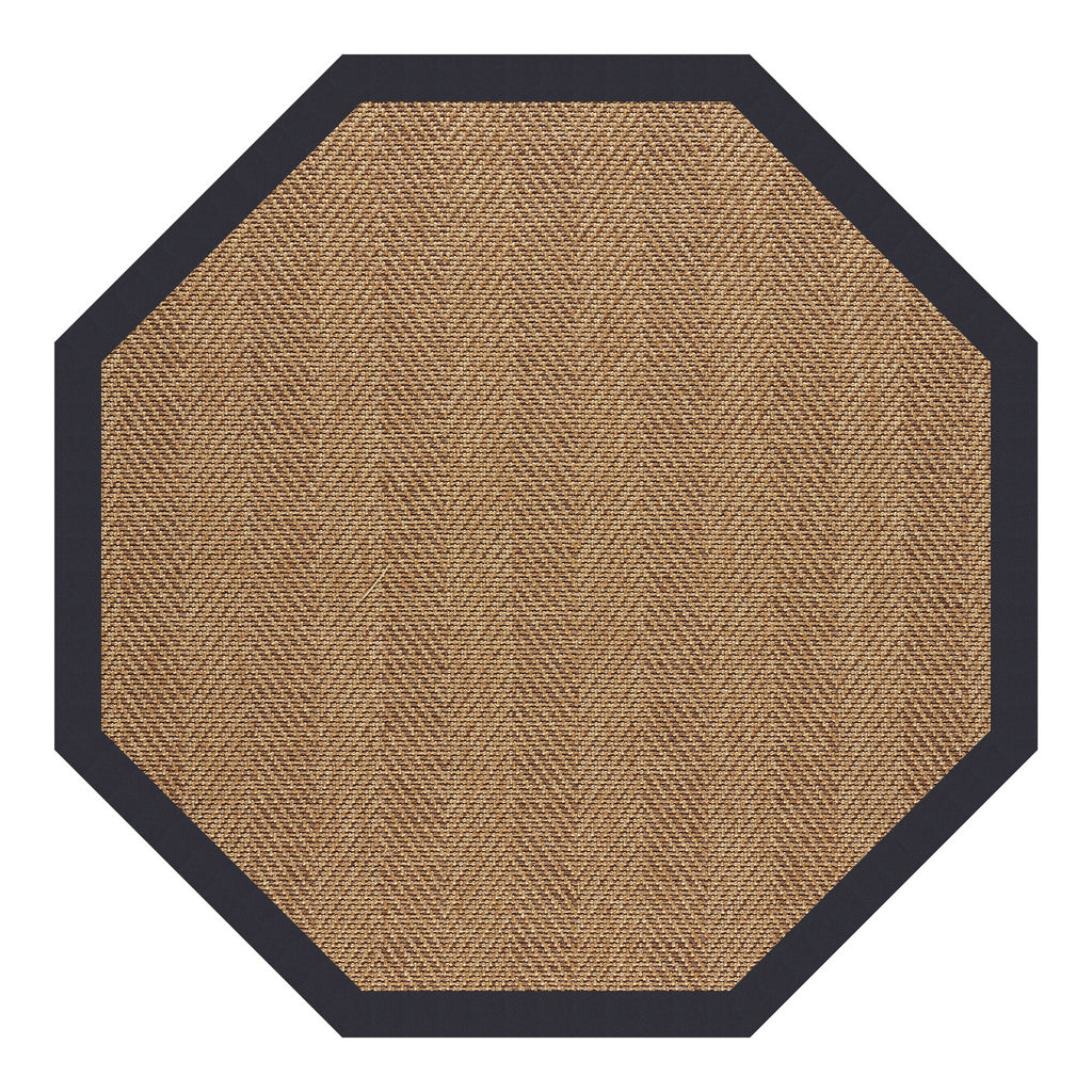 Islamorada-Herringbone Canvas Navy