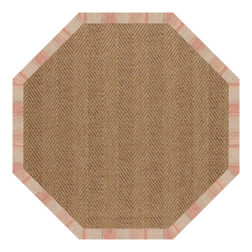 Islamorada-Herringbone Sicily Vino