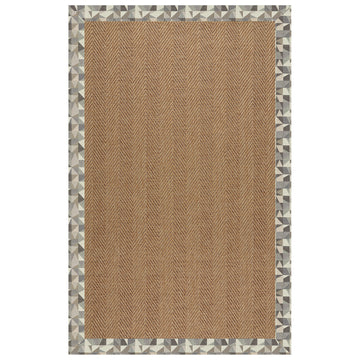 Zelda-Herringbone Burnished - Retreat Home Furniture
