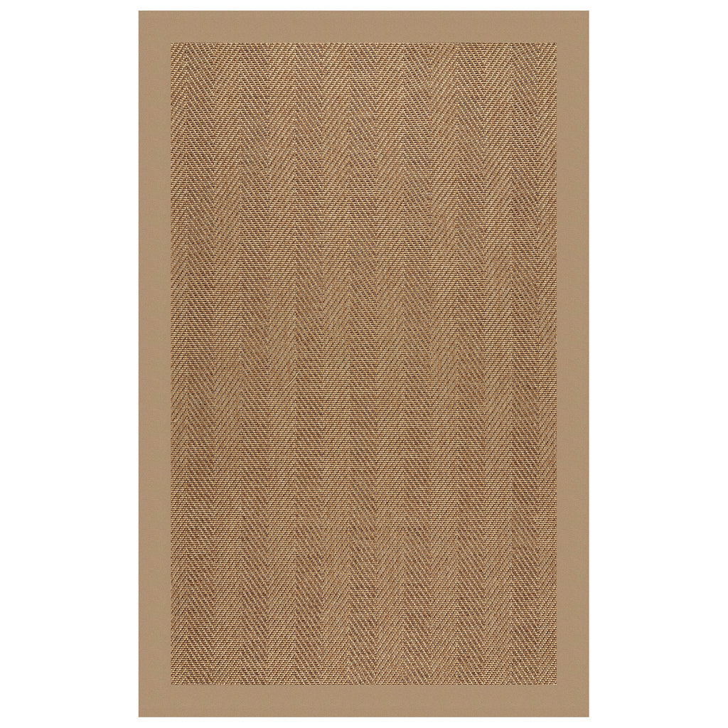 Zelda-Herringbone Biscuit - Retreat Home Furniture