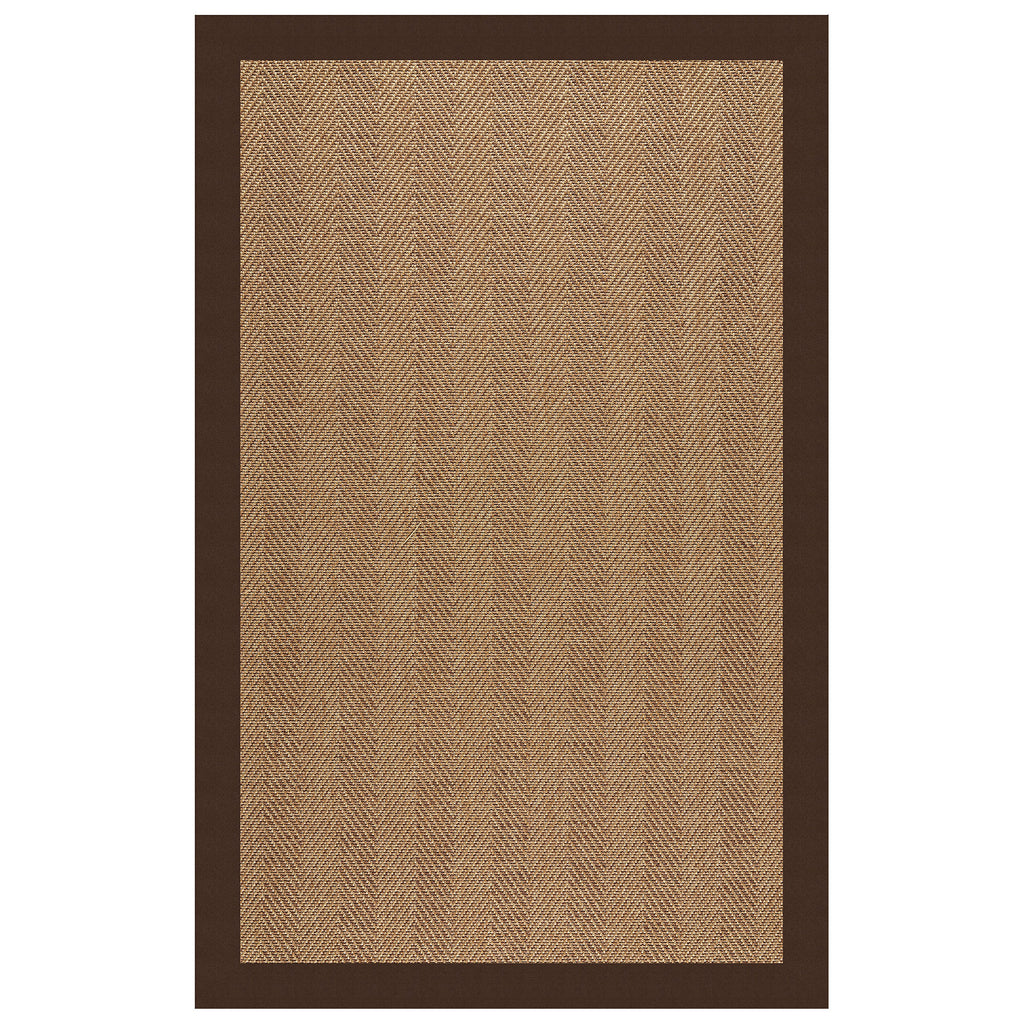 Zelda-Herringbone Brown
