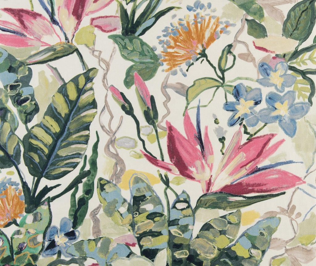 Tropical Paradise Multi - Retreat Home Furniture