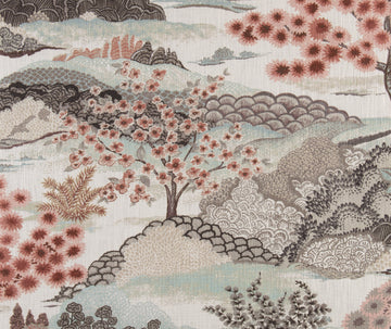 Zen Garden Pastel - Retreat Home Furniture