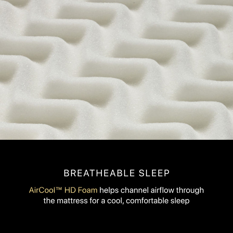 Breathable Sleep